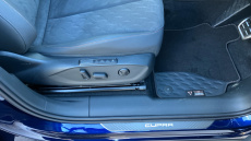 CUPRA Terramar 1.5 eHybrid 204 V2 5dr DSG Hatchback